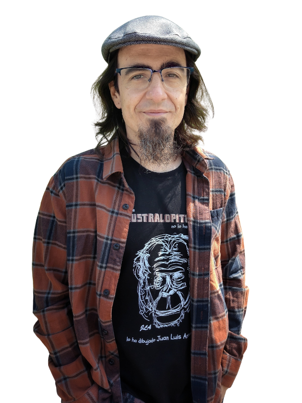 abel amutxategi transparente