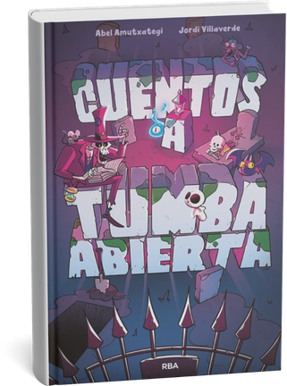 Mis libros portadatumba transparente
