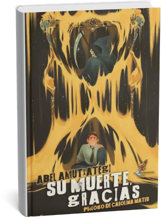 su muerte gracias transparente